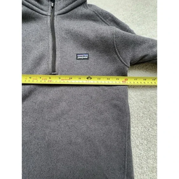 Patagonia Women's Bundle 5 PCS Jacket Fleece Shirts Size S/XS Outdoor Lot Deal - Picture 14 of 16